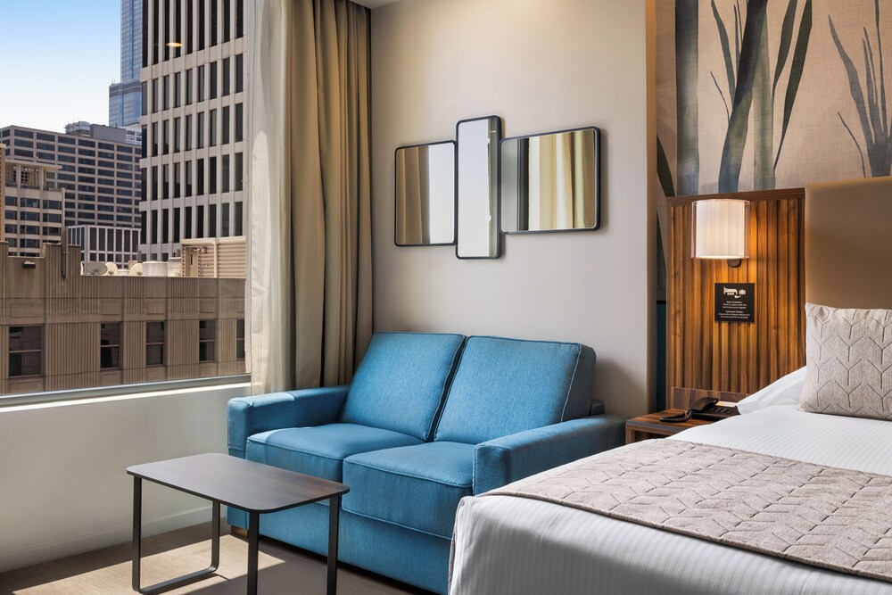 RIU Plaza Chicago - photo 23