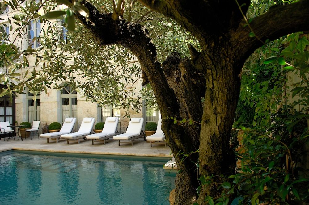 Relais & Châteaux Michel Trama — hotel in Agen