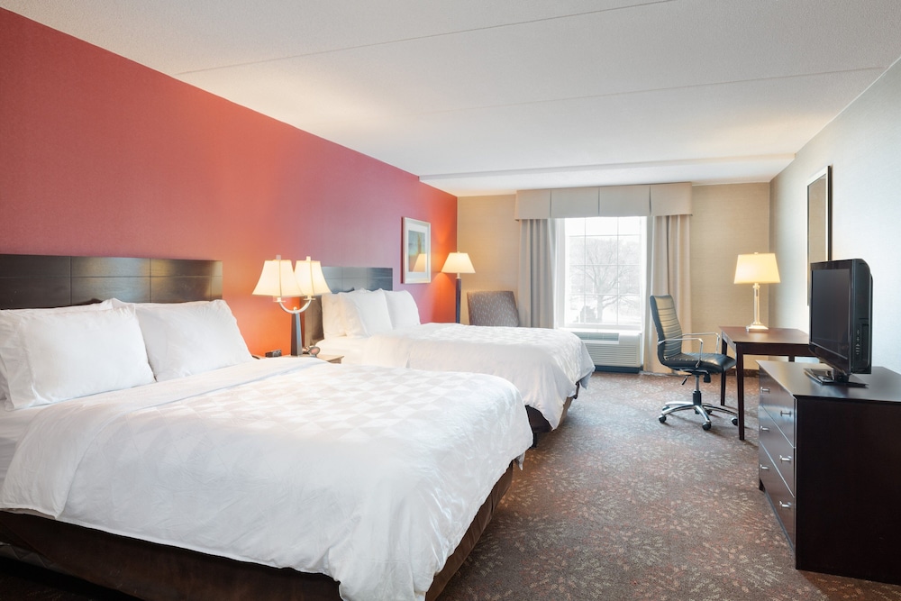 Holiday Inn Norwich by IHG - photo 20