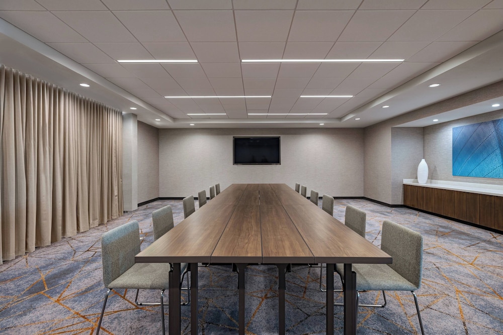SpringHill Suites by Marriott Dallas Richardson University Area - photo 28