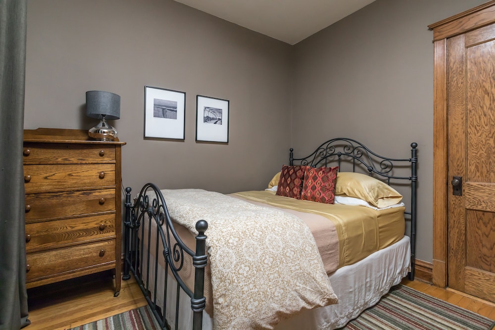 Chicago Guest House Wrigleyville - photo 5