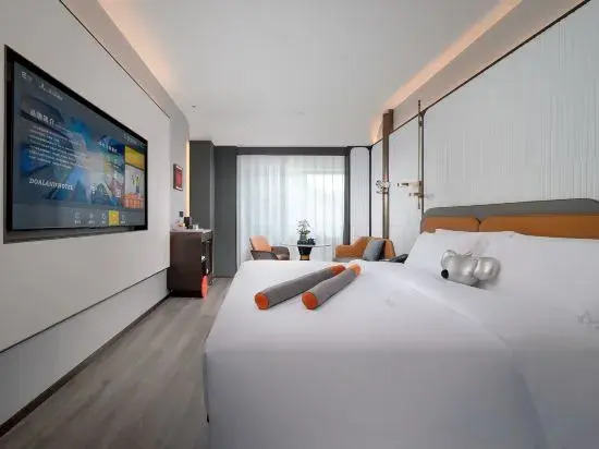 Duolanda V Hotel - last minute hotel in Kunming