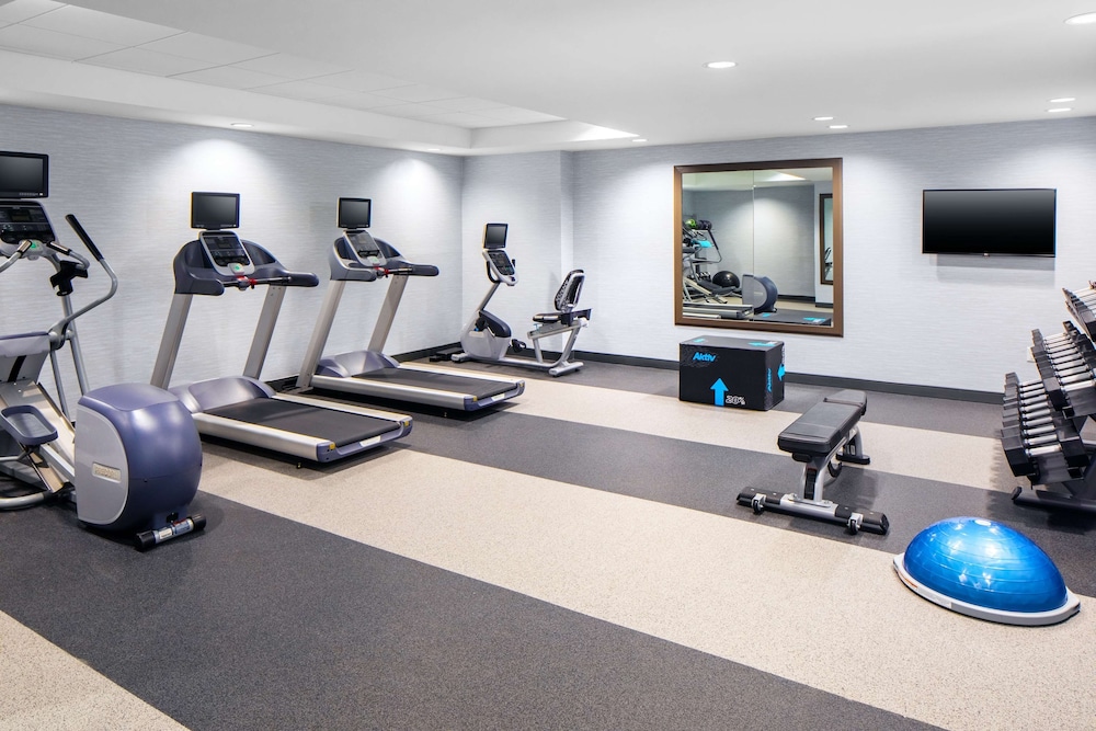Homewood Suites by Hilton Atlanta Lenox Buckhead - photo 27