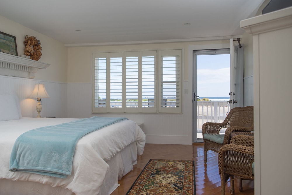 Marginal Way House Hotel - photo 31