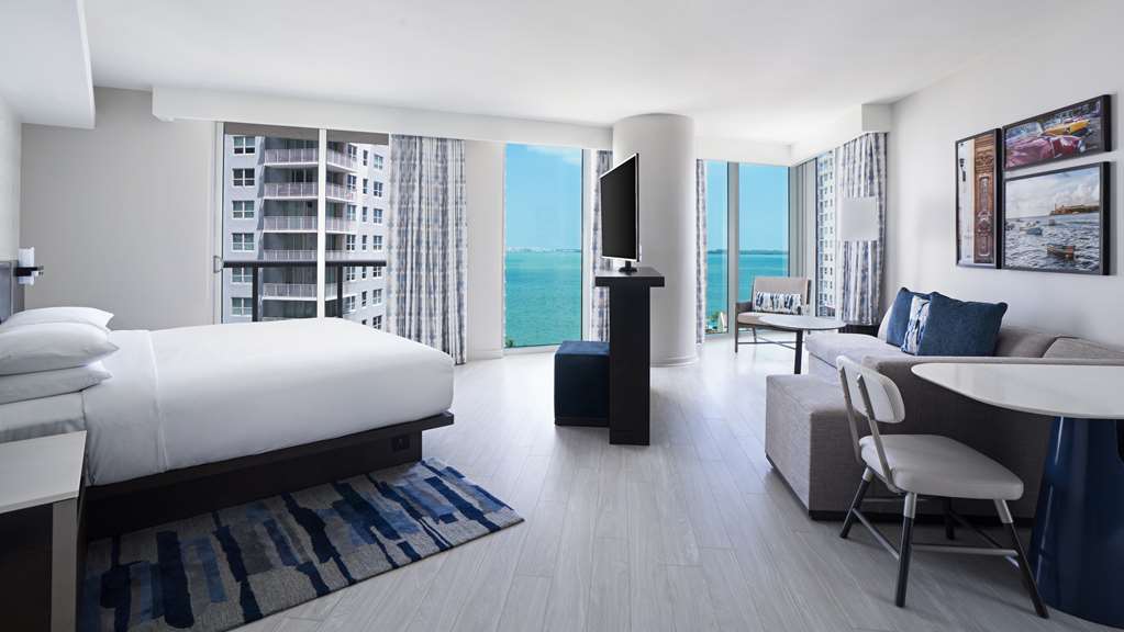 Hyatt Centric Brickell Miami - photo 5