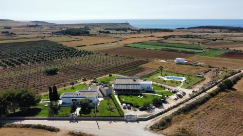 Agriturismo Casa del Peperoncino — 4-Star Luxury Hotel in Otranto, Italy