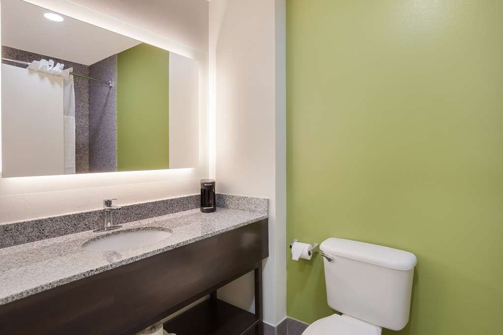 Sleep Inn & Suites North Mobile Saraland - photo 24