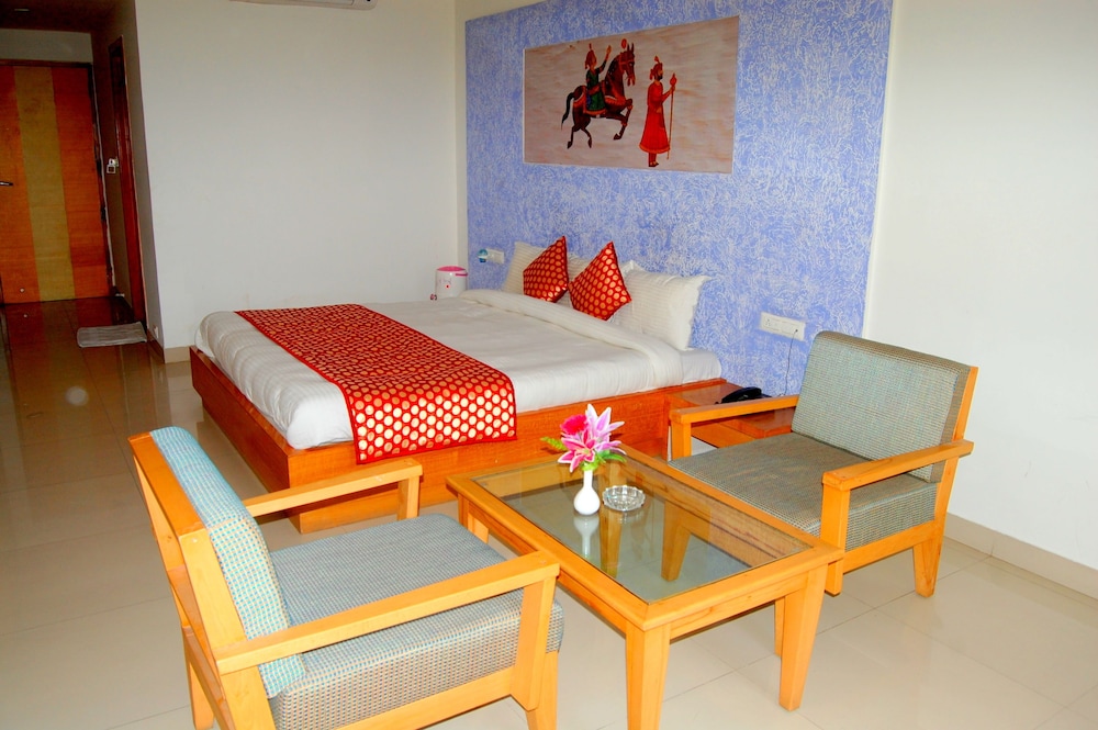 Ranbanka Heritage Resort — Bhilwara — photo 4