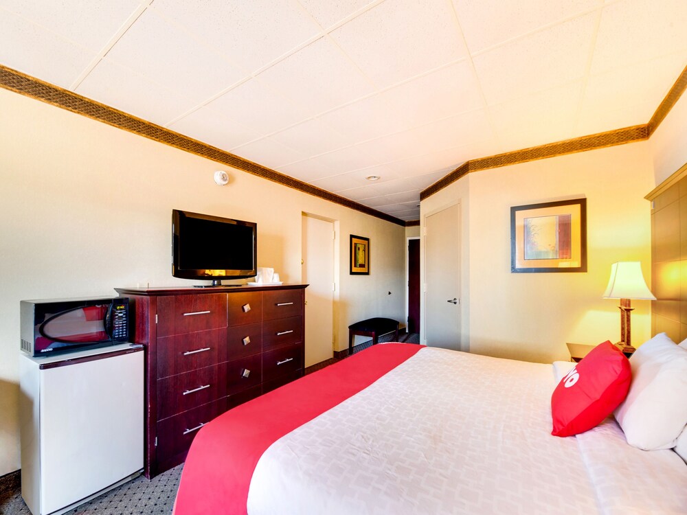 FairBridge Hotel & Conference Center East Hanover - photo 11