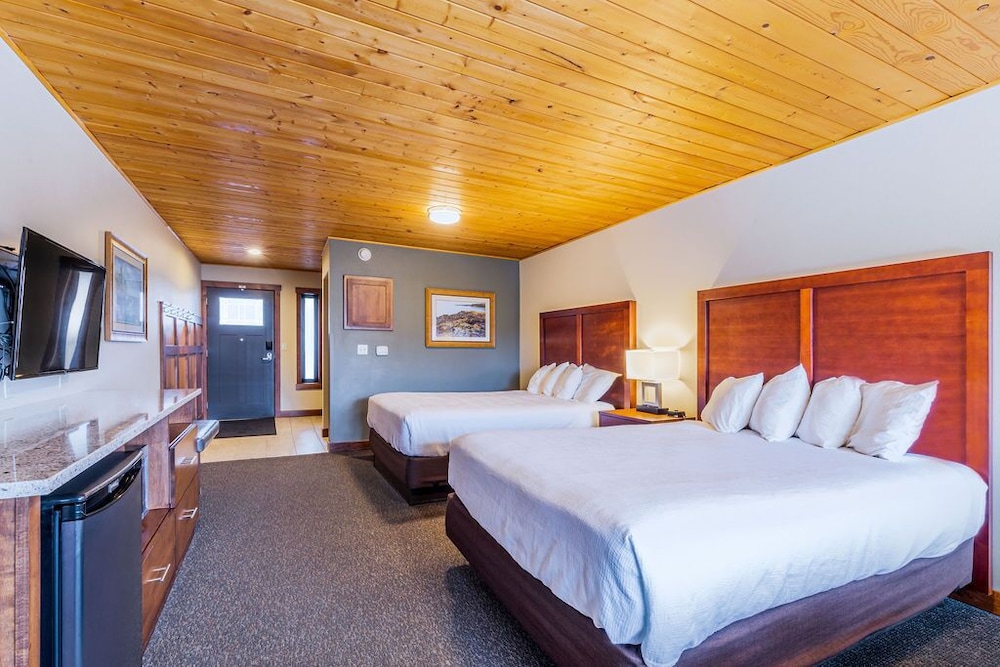 Eagle Ridge Resort At Lutsen - photo 8