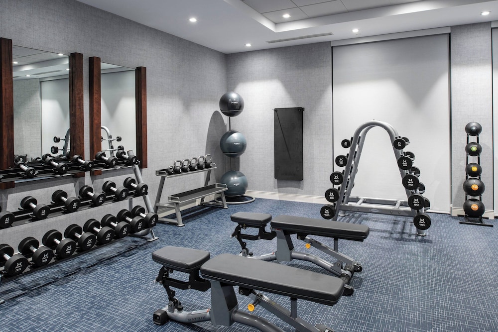 Residence Inn By Marriott Boston Natick - photo 34