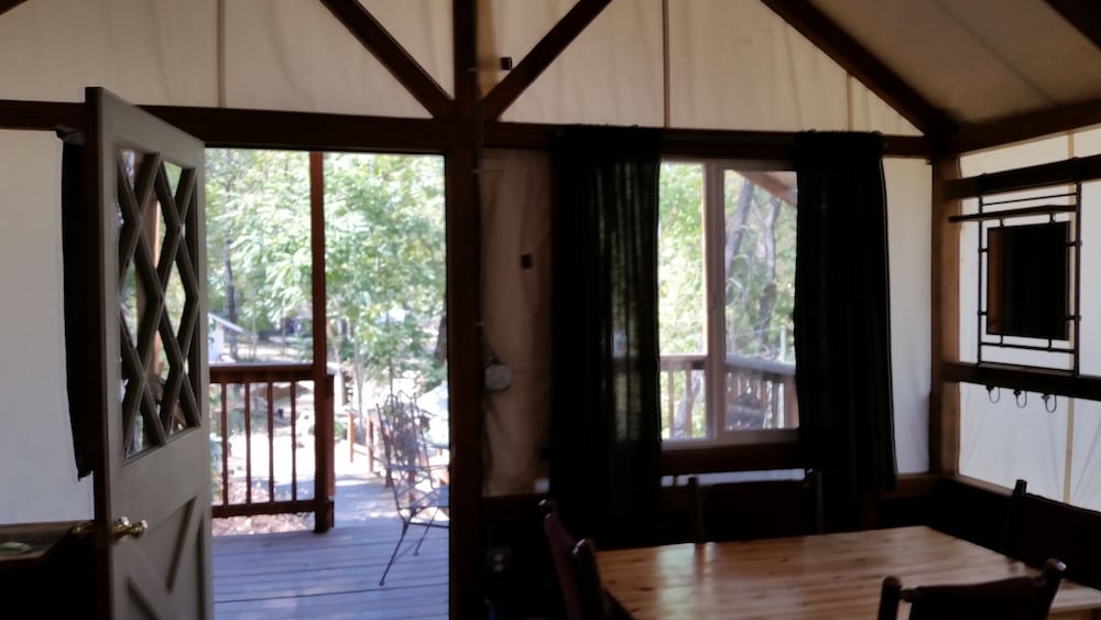 Indian Flat RV Park Tent Cabins & Cottages - photo 49