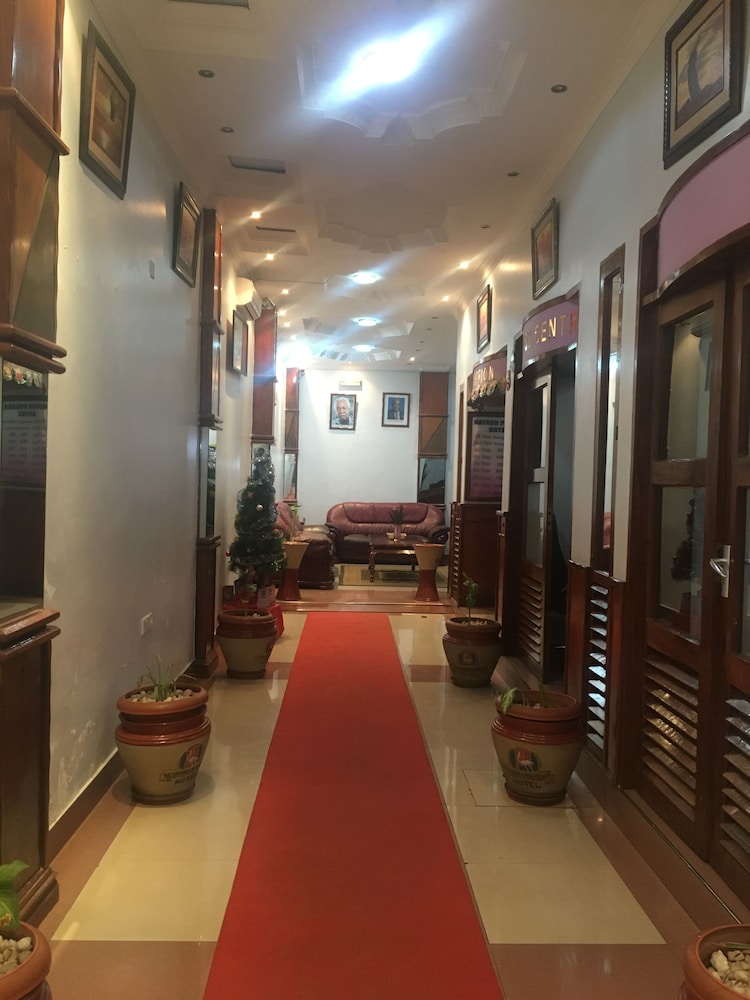 Natron Palace Hotel — Arusha — photo 2