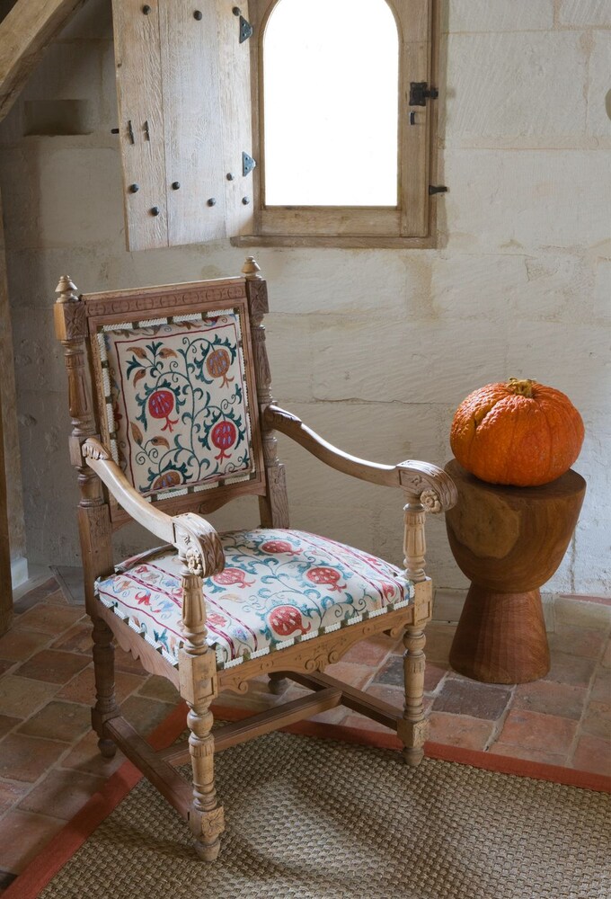 Château du Rivau — Tours — photo 2