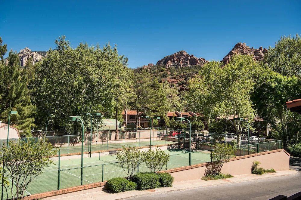 Arroyo Roble Resort at Oak Creek - photo 11