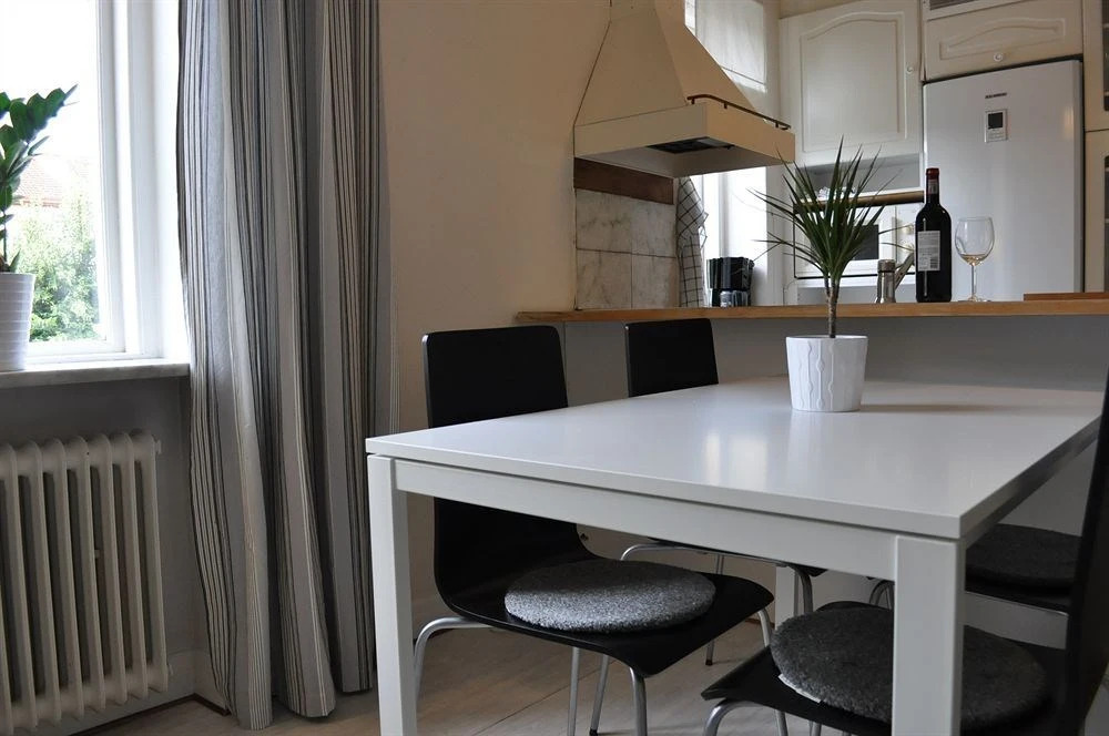 Stayhere Apartments Örebro — 4-Star Luxury Hotel in Oerebro, Sweden