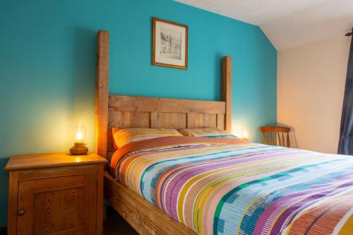 Tally Ho in Hatherleigh, United Kingdom