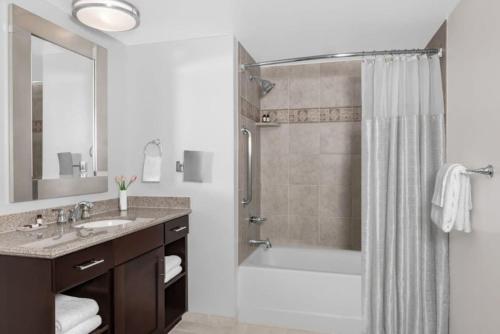 Marriott Grand Chateau Studio Sleeps 4 — Las Vegas — photo 5