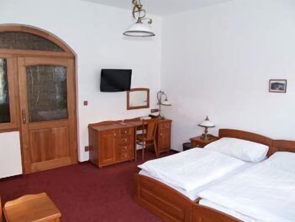 Hotel Pegas Brno — Brno — photo 2