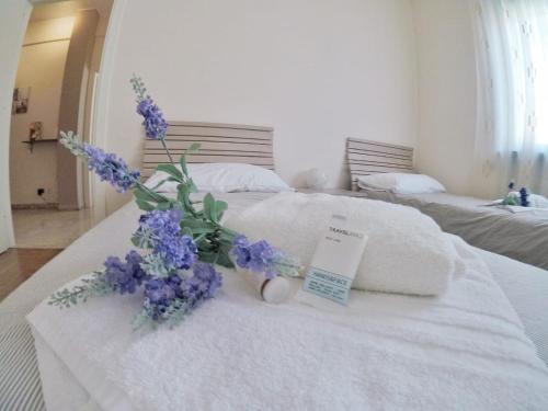 Casa Claudia — 4-Star Luxury Hotel in La Spezia, Italy