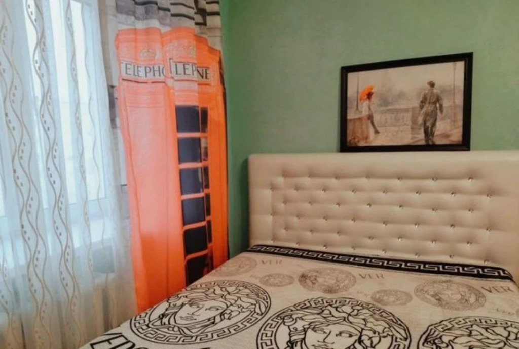 Domashniy Ochag Na Ul Lazurnaya Apartments 20974627 — Sterlitamak