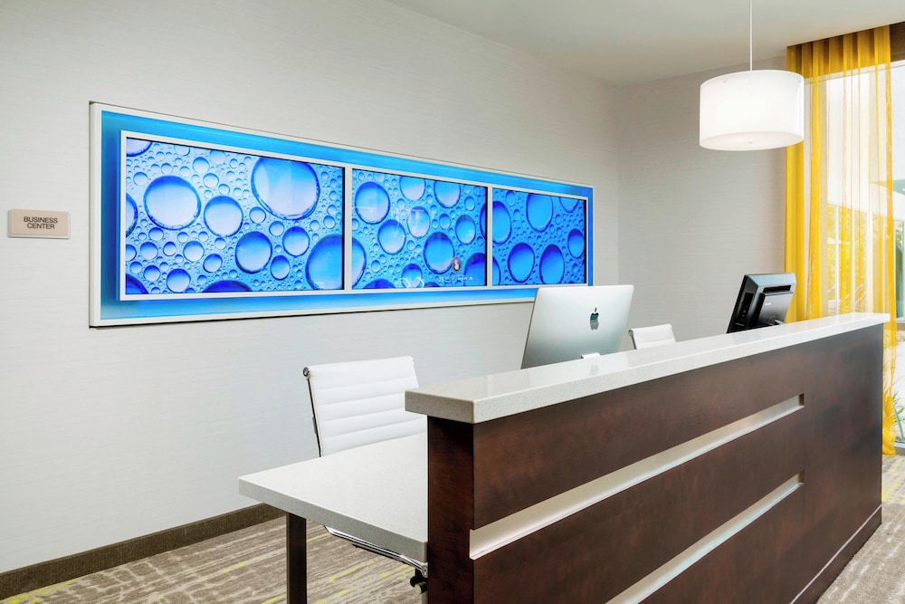 Springhill Suites San Diego Mission Valley - photo 29