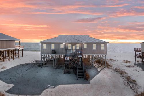 Almost Heaven - last minute hotel in Dauphin Island
