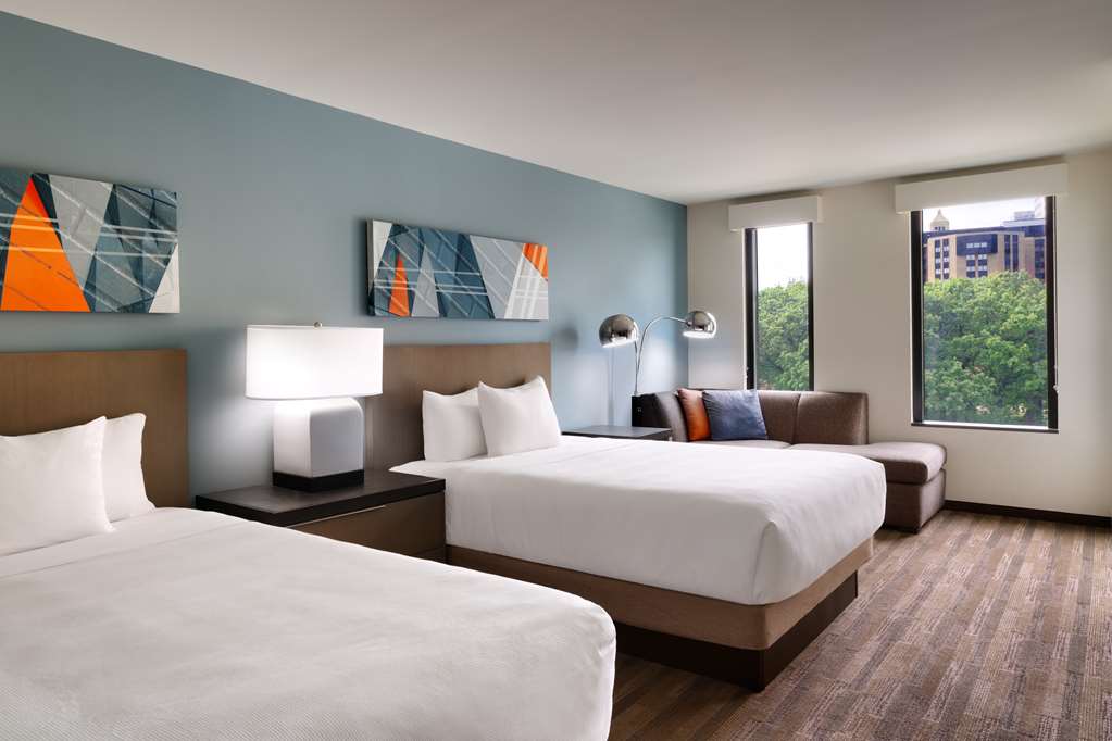 Hyatt House Rochester Mayo Clinic Area - photo 43
