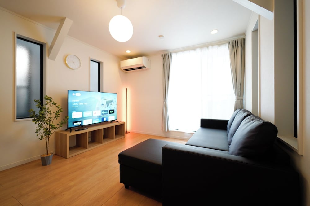 Satellite Hotel Roppongi 2nd - last minute hotel in Tokyo