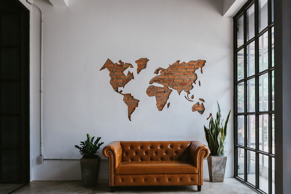 Hug Inn Phrae Hotel in Phrae, Thailand