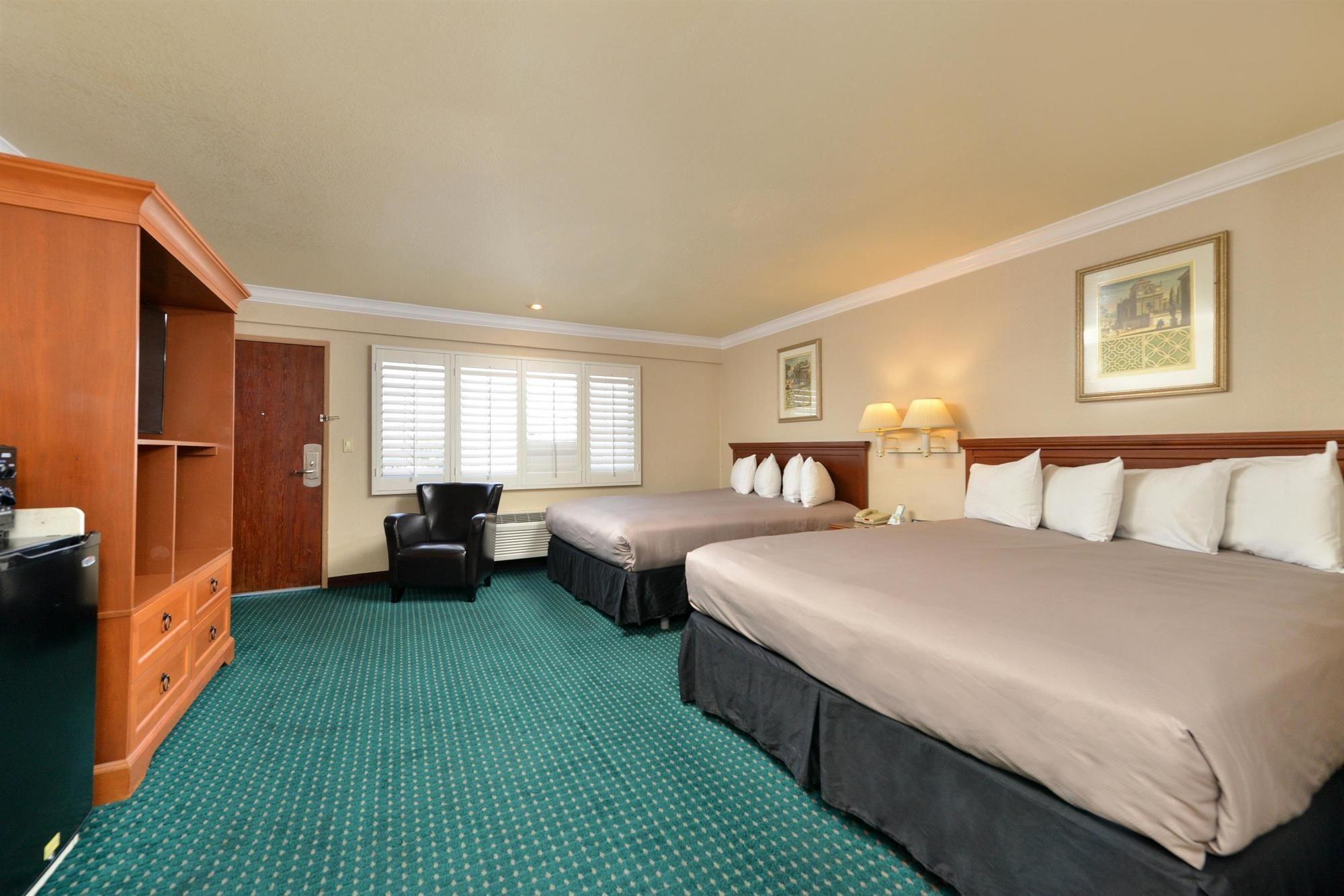 Hotel Heritage - photo 20
