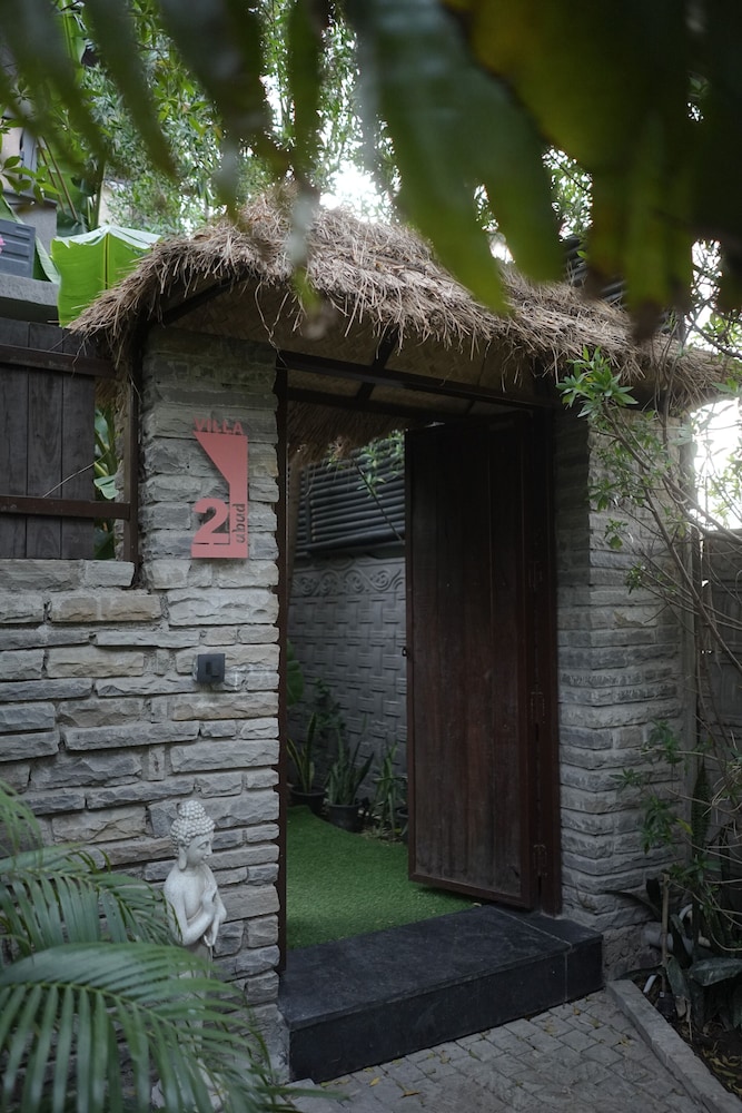 The Bali House — 5-Star Luxury Hotel in Bhopal, India