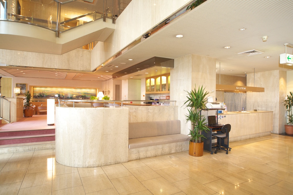 Yokote Plaza Hotel — Yokote