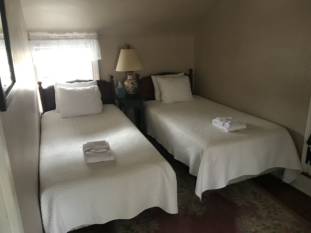 Inn at Millrace Pond - photo 11