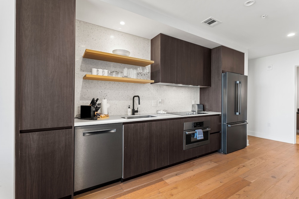 Austin Condo Hotel - photo 374
