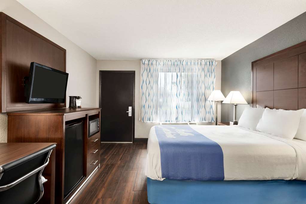Days Inn by Wyndham Rock Hill - photo 20