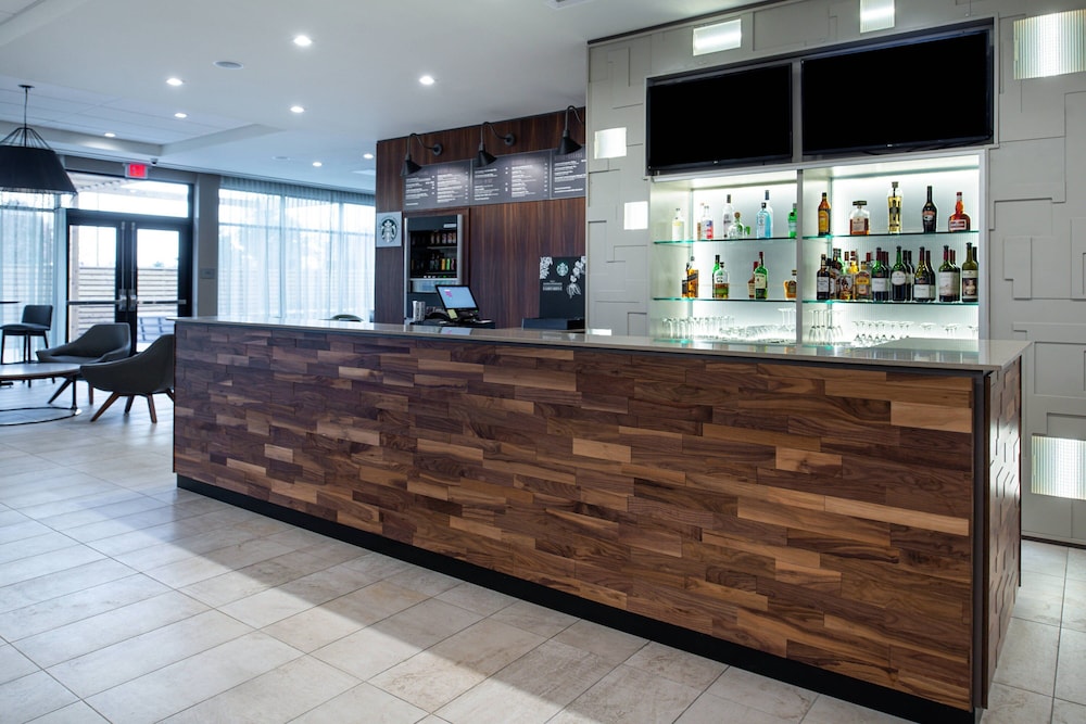 Courtyard by Marriott Kansas City Olathe - photo 43