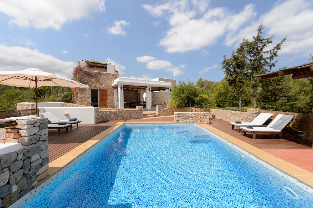 Can Toni Es Cucons in Sant Joan De Labritja, Spain