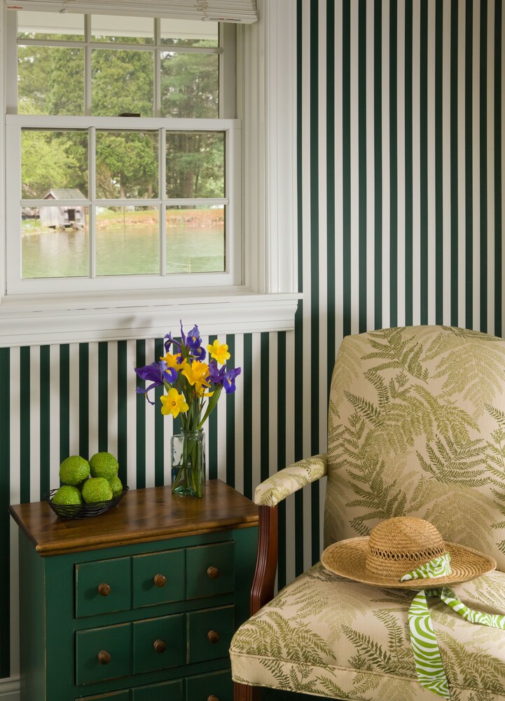 The Inn at Whitewing Farm - photo 36