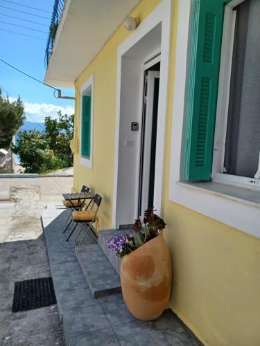 Angie's Home — 4-Star Luxury Hotel in Lixouri, Greece