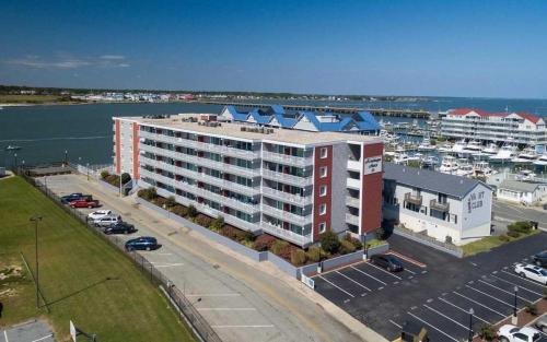 210 Worchester St #405 — 4-Star Luxury Hotel in Ocean City, United States