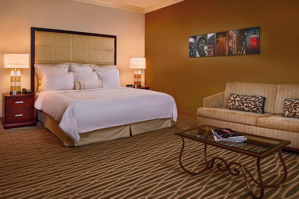 BWI Airport Marriott - photo 11