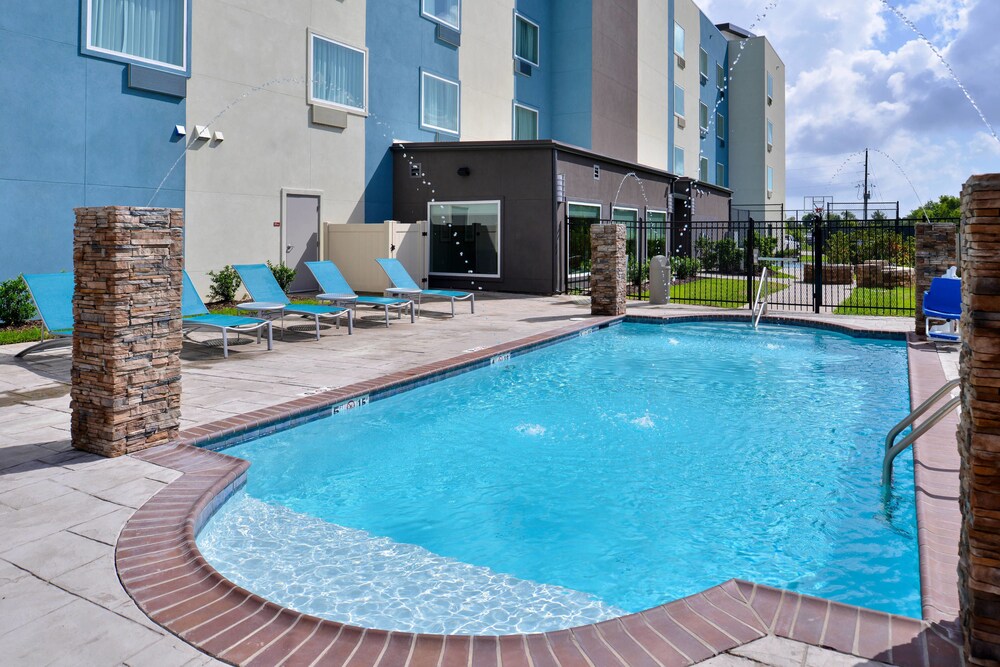 TownePlace Suites by Marriott Laplace in Laplace, United States