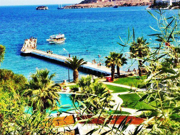 Club Datca Holiday Village — Datca