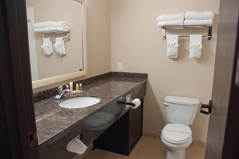 Van Hook Territorial Inn - photo 15