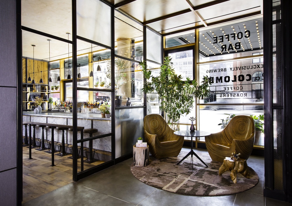 Kimpton Hotel Eventi by IHG - photo 43
