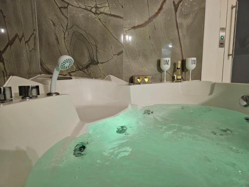 Florence Colonna Spa — 4-Star Luxury Hotel in Florence, Italy