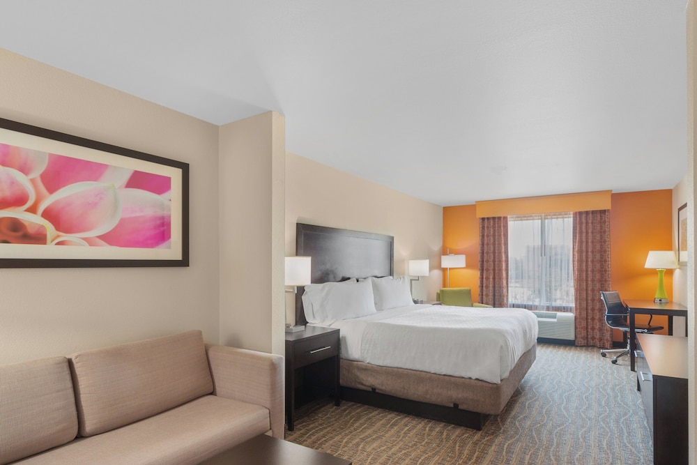 Holiday Inn Express & Suites Houston NW Tomball Area by IHG - photo 30