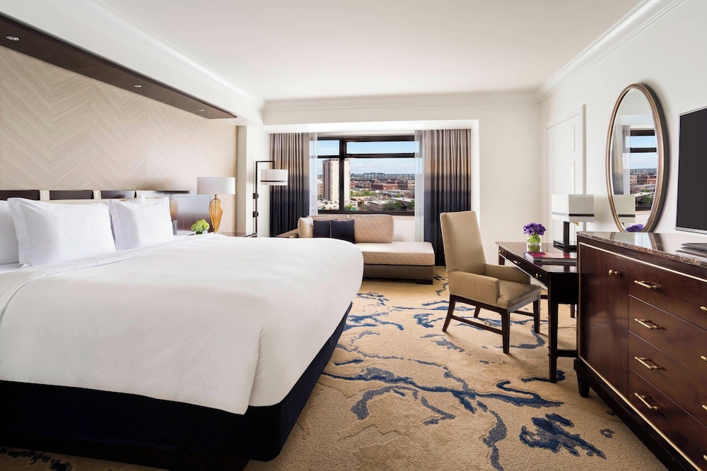 The Ritz Carlton Denver - photo 26