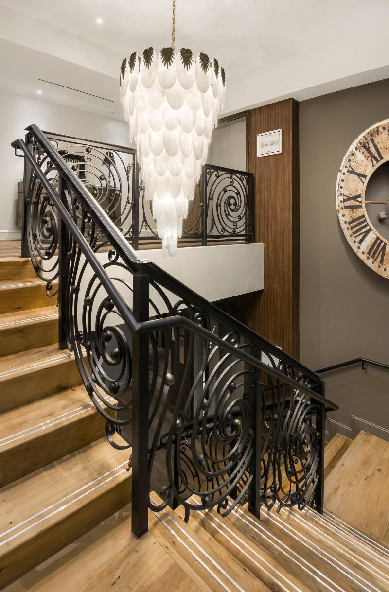 The Ivey's Hotel - photo 13